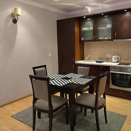 Aparthouse Borovo София Экстерьер фото