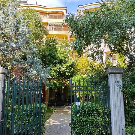 Aparthouse Borovo София Экстерьер фото