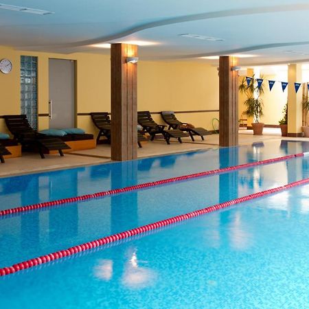 Aparthouse Borovo София Экстерьер фото