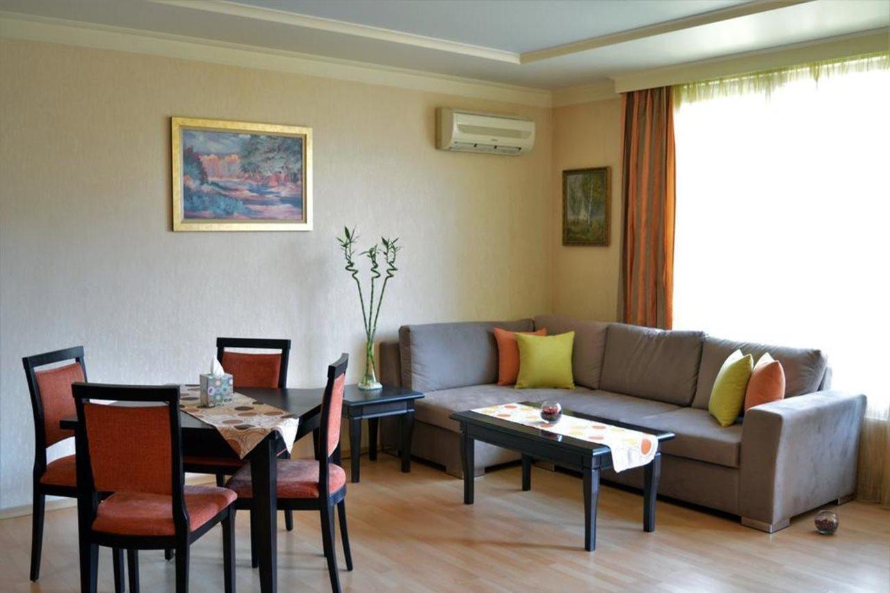 Aparthouse Borovo София Экстерьер фото