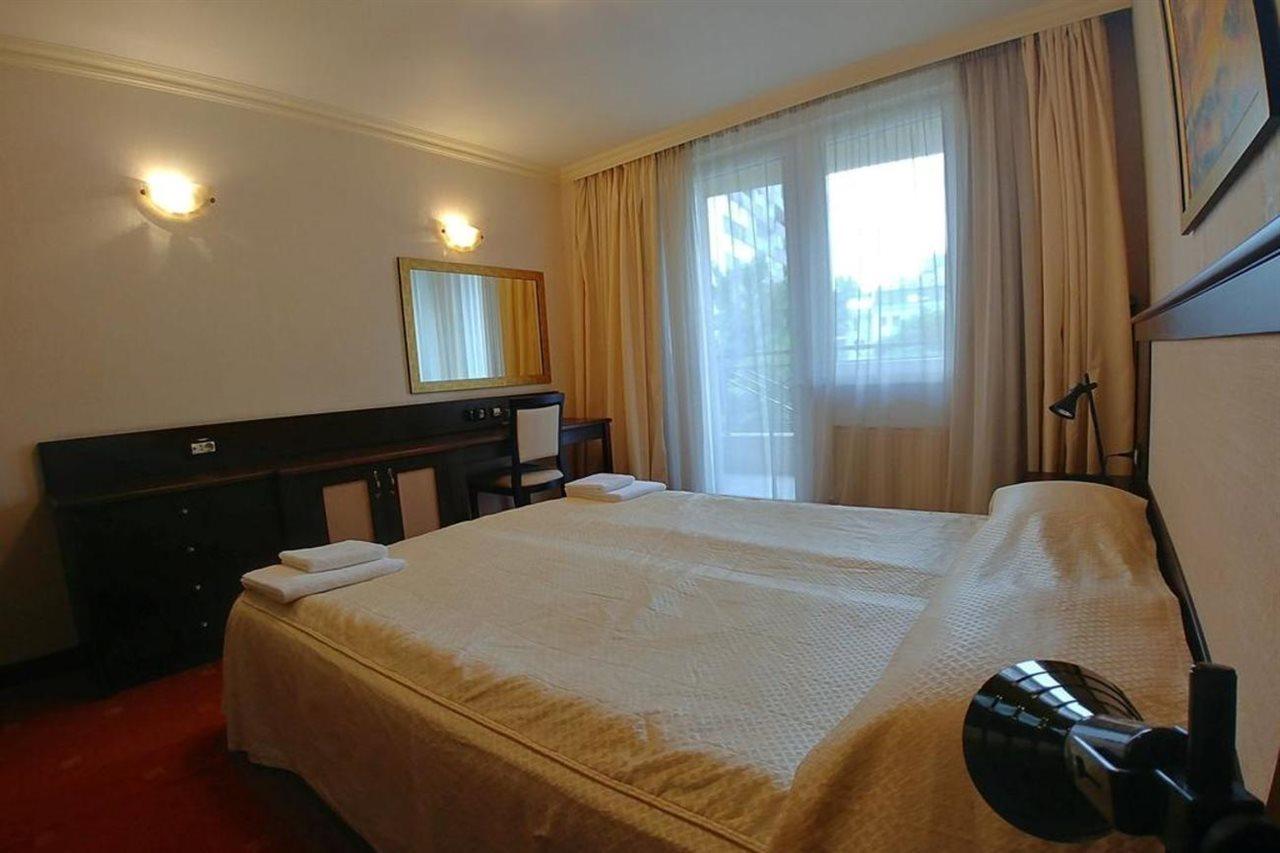 Aparthouse Borovo София Экстерьер фото