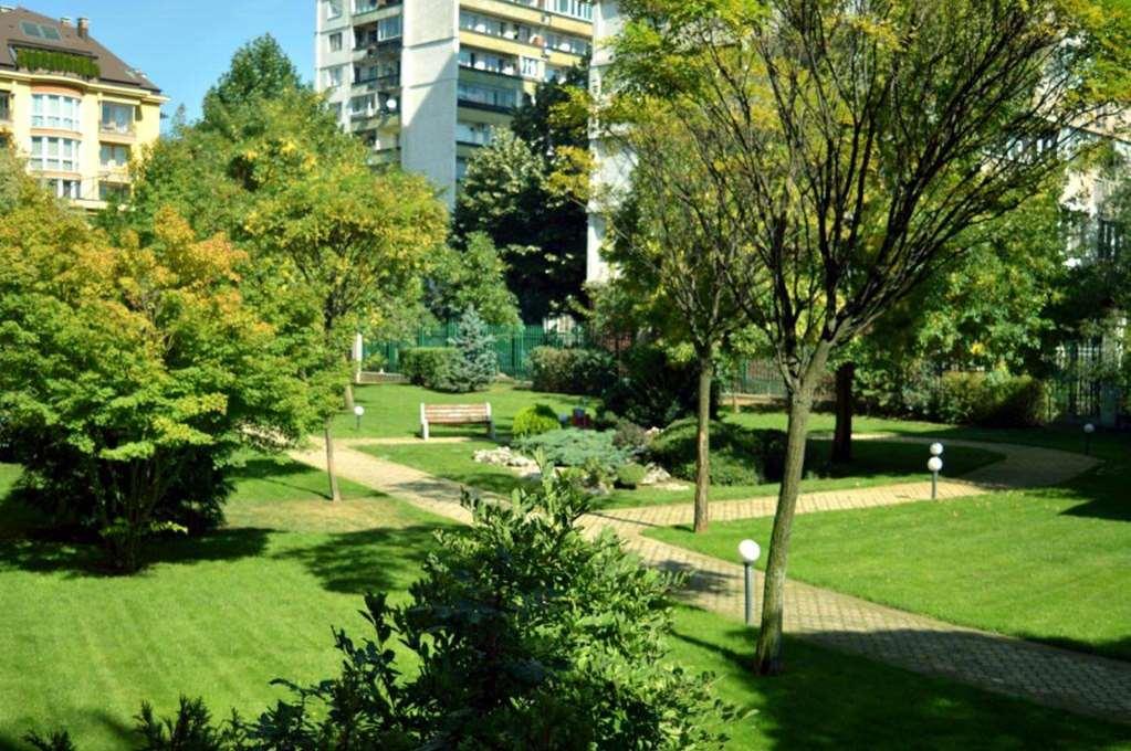 Aparthouse Borovo София Экстерьер фото