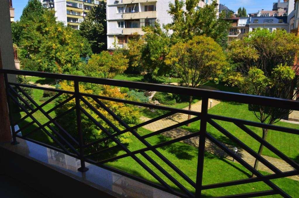 Aparthouse Borovo София Удобства фото