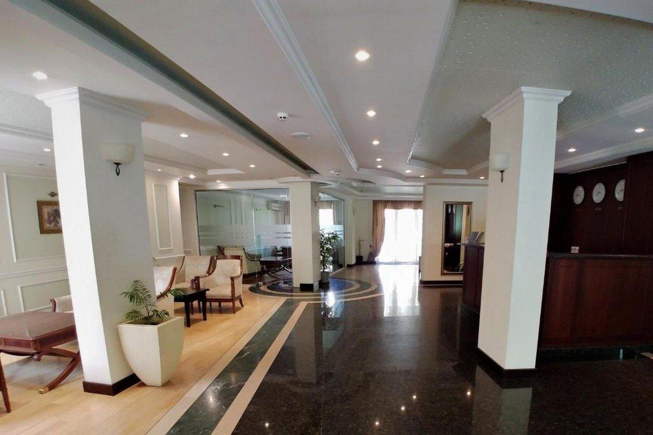 Aparthouse Borovo София Экстерьер фото
