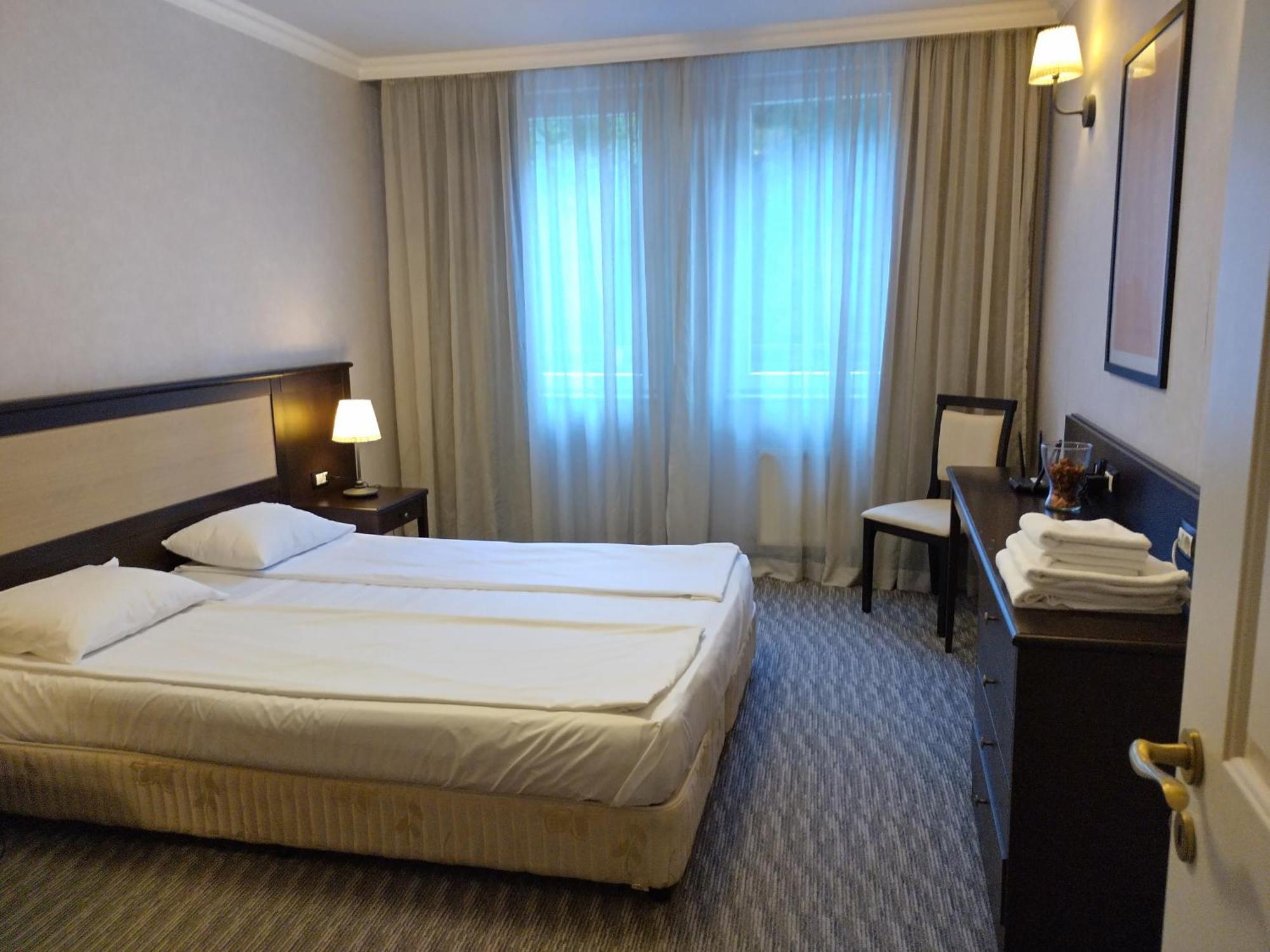 Aparthouse Borovo София Экстерьер фото