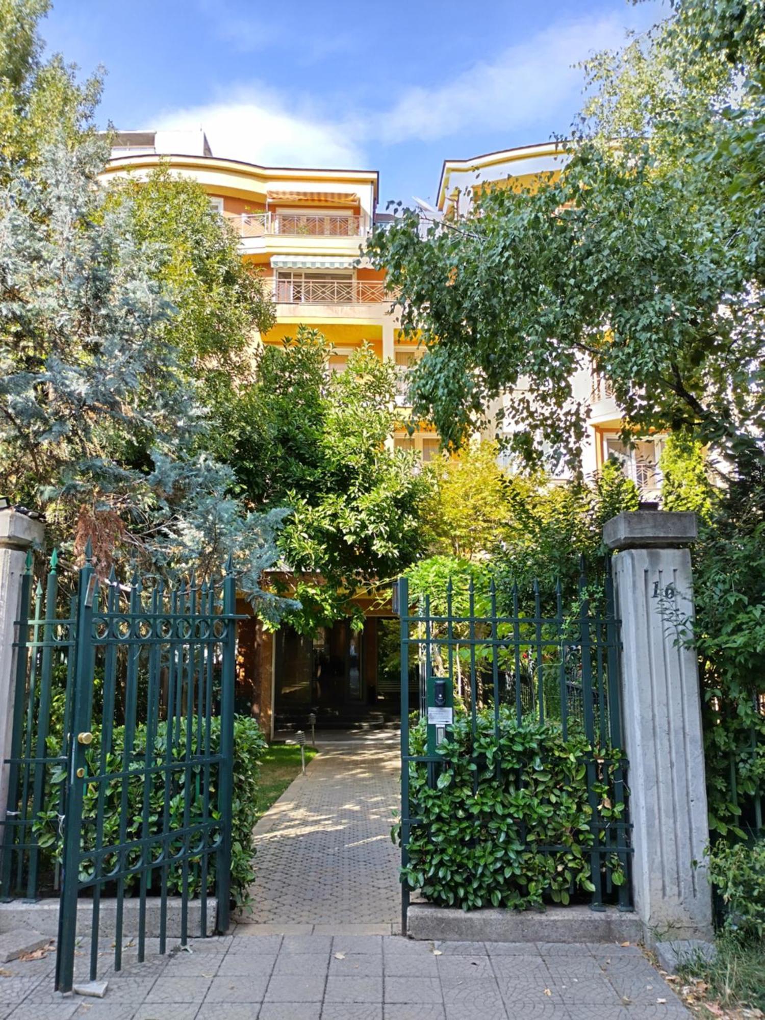 Aparthouse Borovo София Экстерьер фото