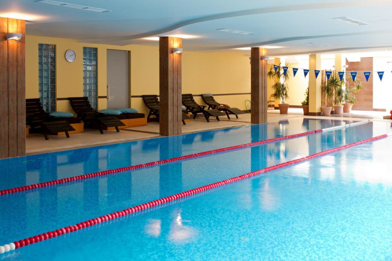 Aparthouse Borovo София Экстерьер фото
