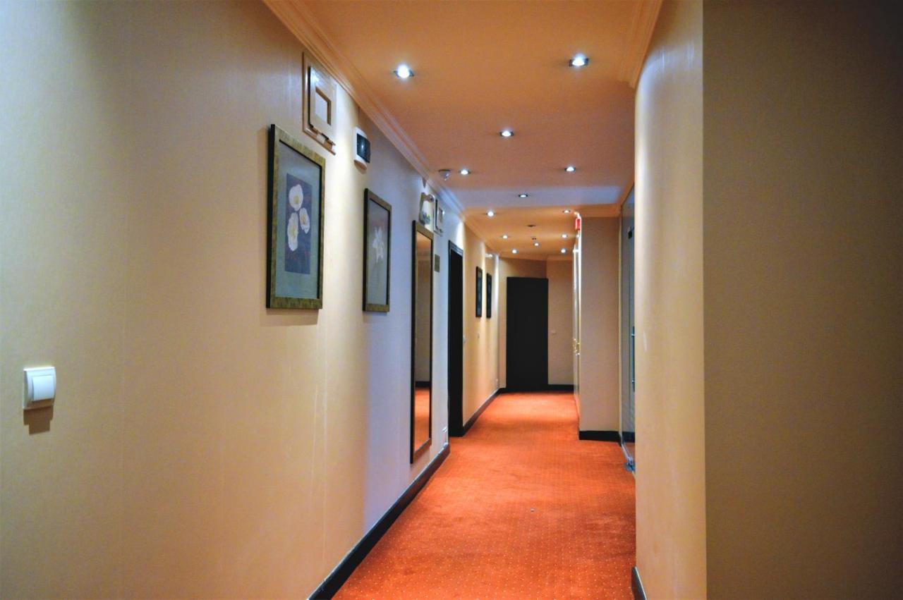 Aparthouse Borovo София Экстерьер фото