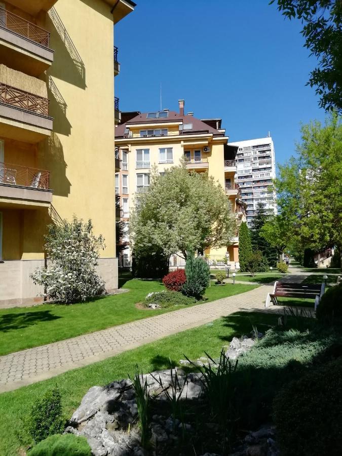 Aparthouse Borovo София Экстерьер фото